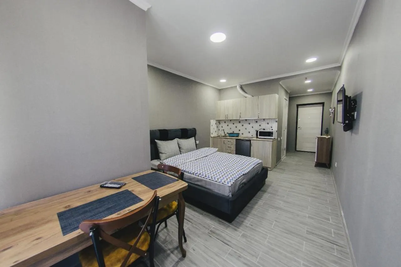 Dar Tower Apartments Batumi 0*,  Georgia