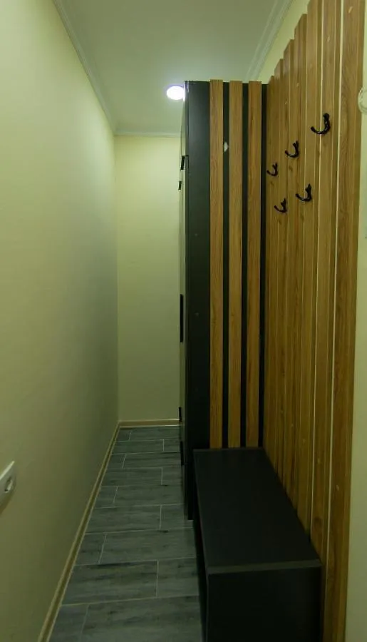 Dar Tower Apartments Batumi