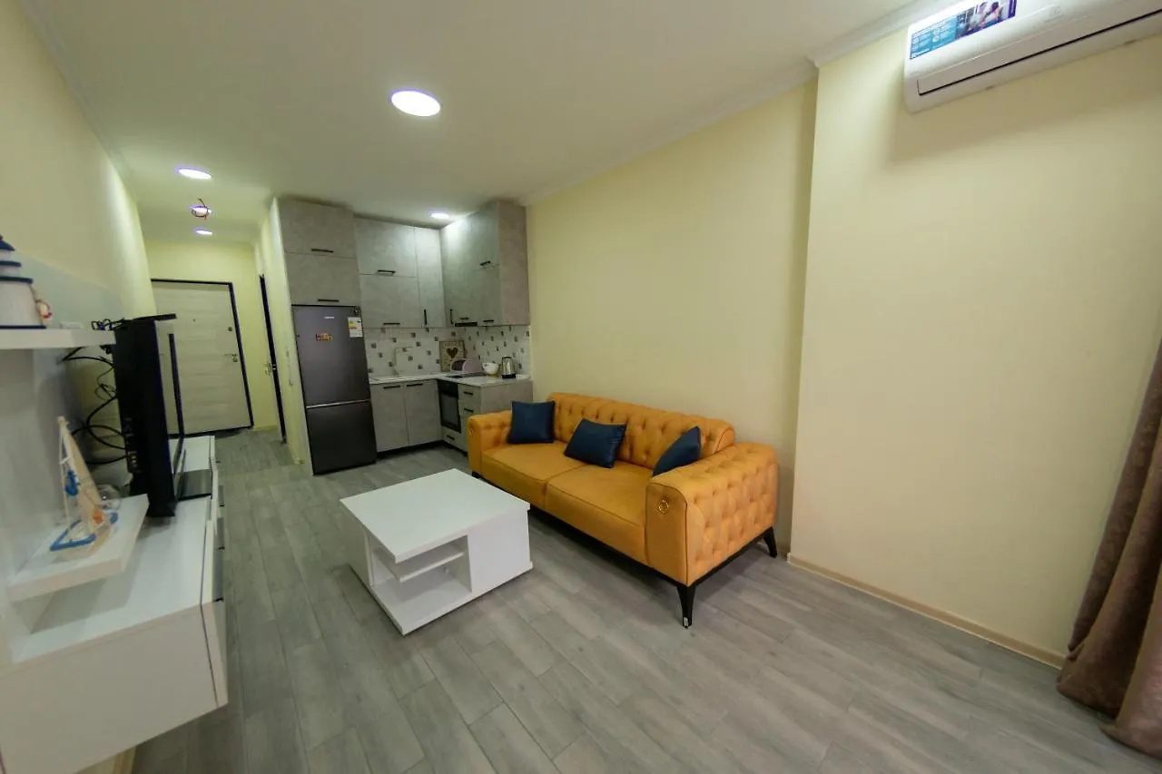 Dar Tower Apartments Batumi 0*,  Georgia