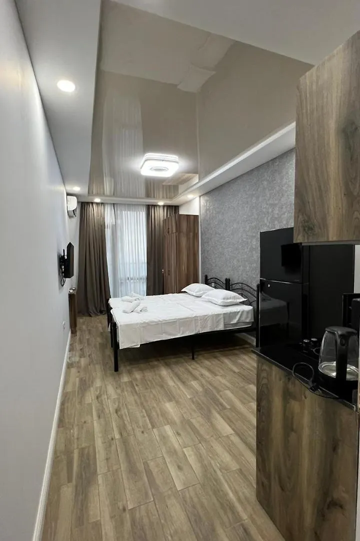 Dar Tower Apartments Batumi 0*,  Georgia