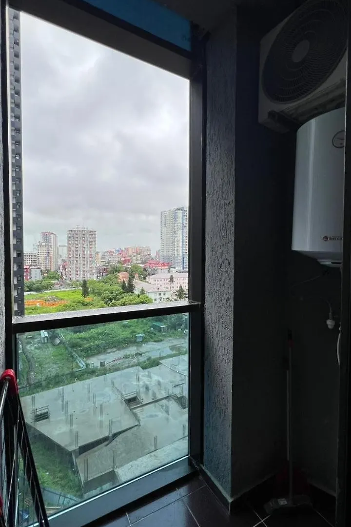 Dar Tower Apartments Batumi 0*,