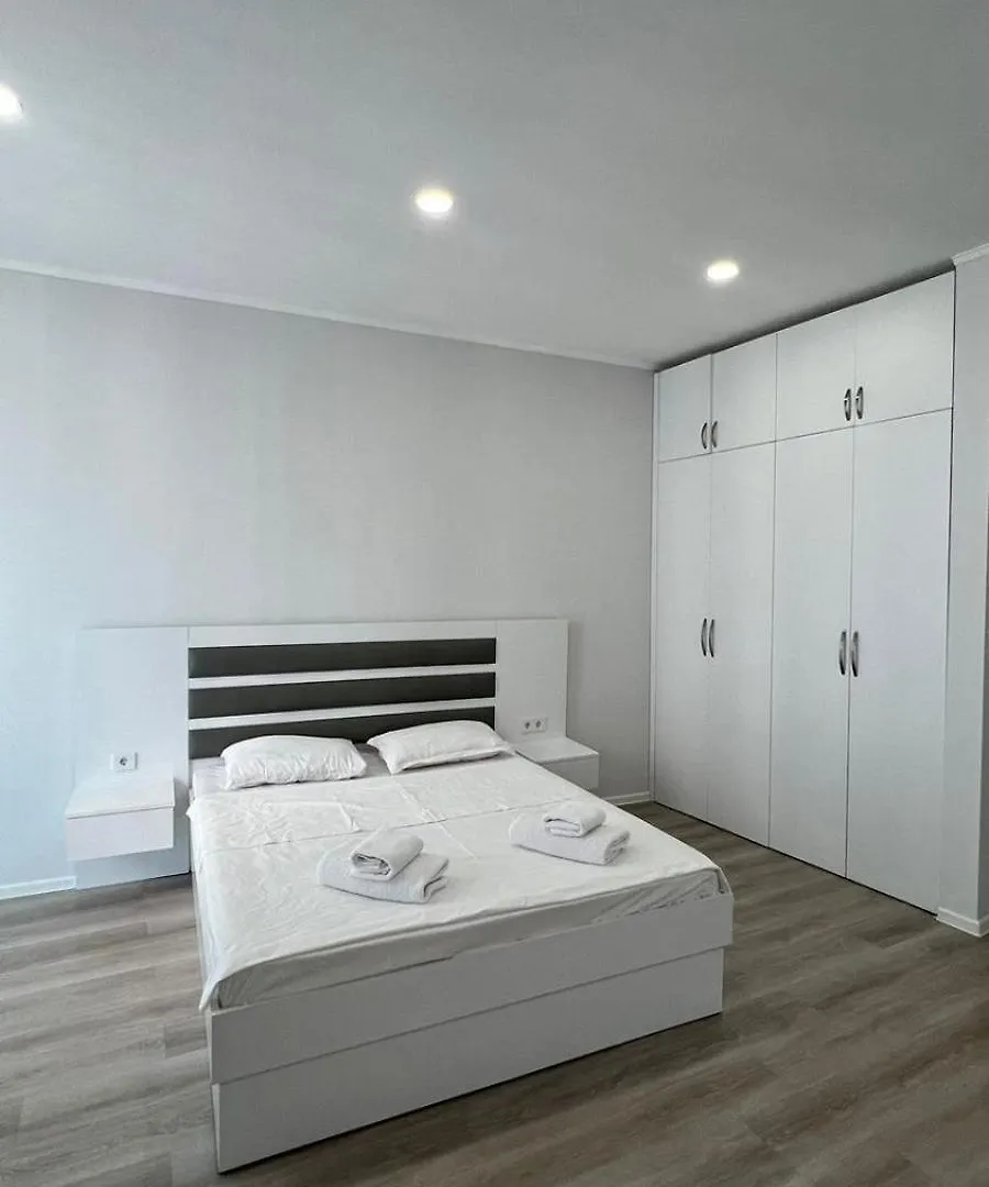 Dar Tower Apartments Batumi Georgia