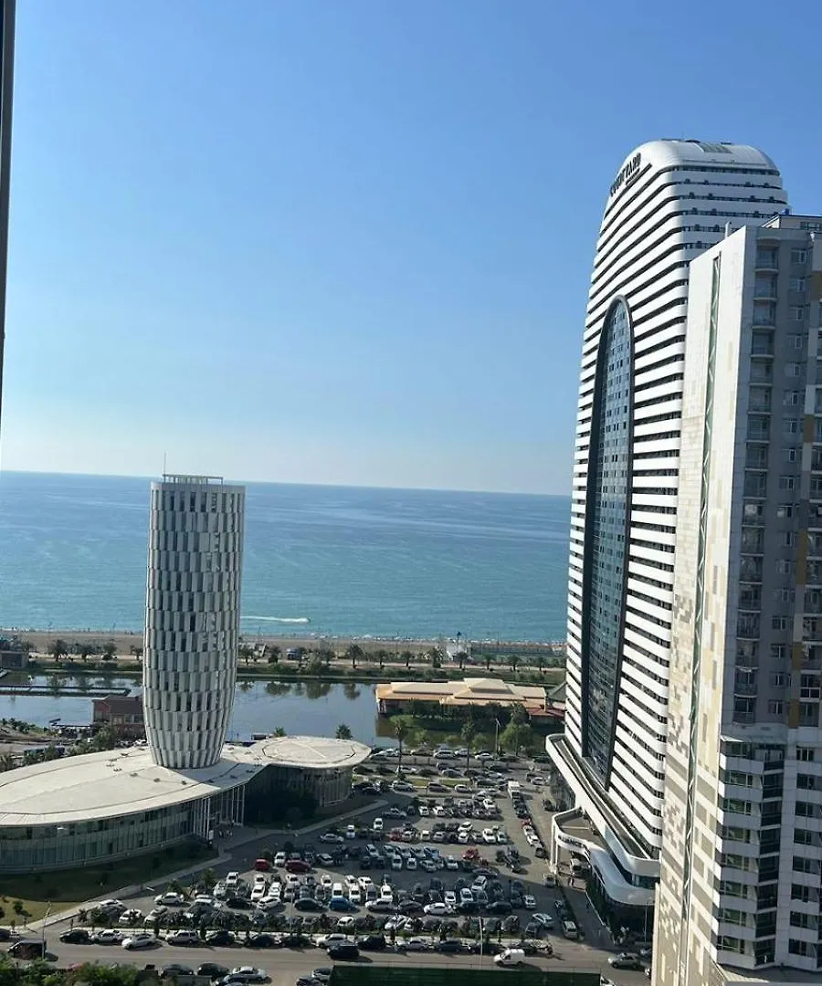 Dar Tower Apartments Batumi 0*,  Georgia