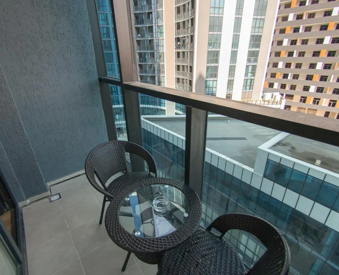 Dar Tower Apartments Batumi 0*,  Georgia