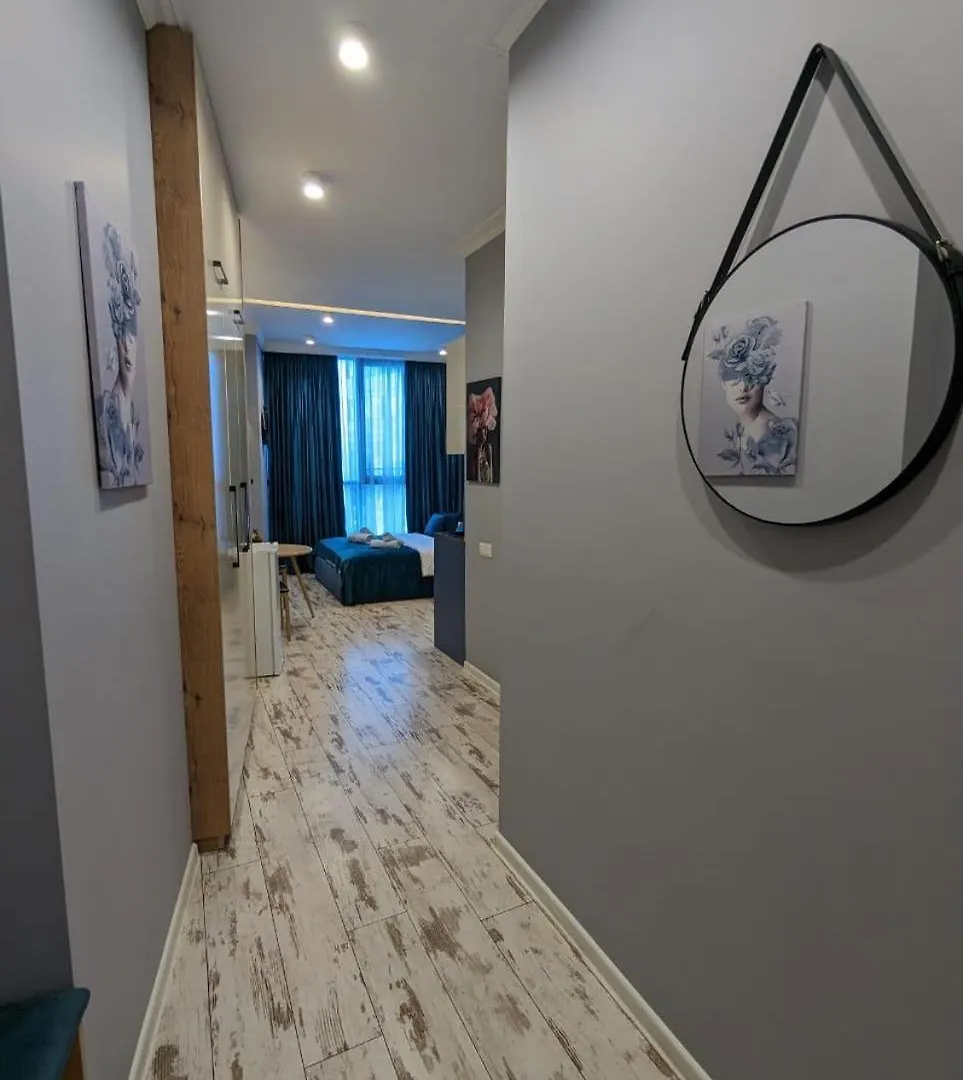 Dar Tower Apartments Batumi