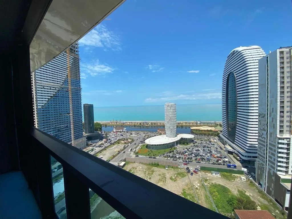 Dar Tower Apartments Batumi 0*,