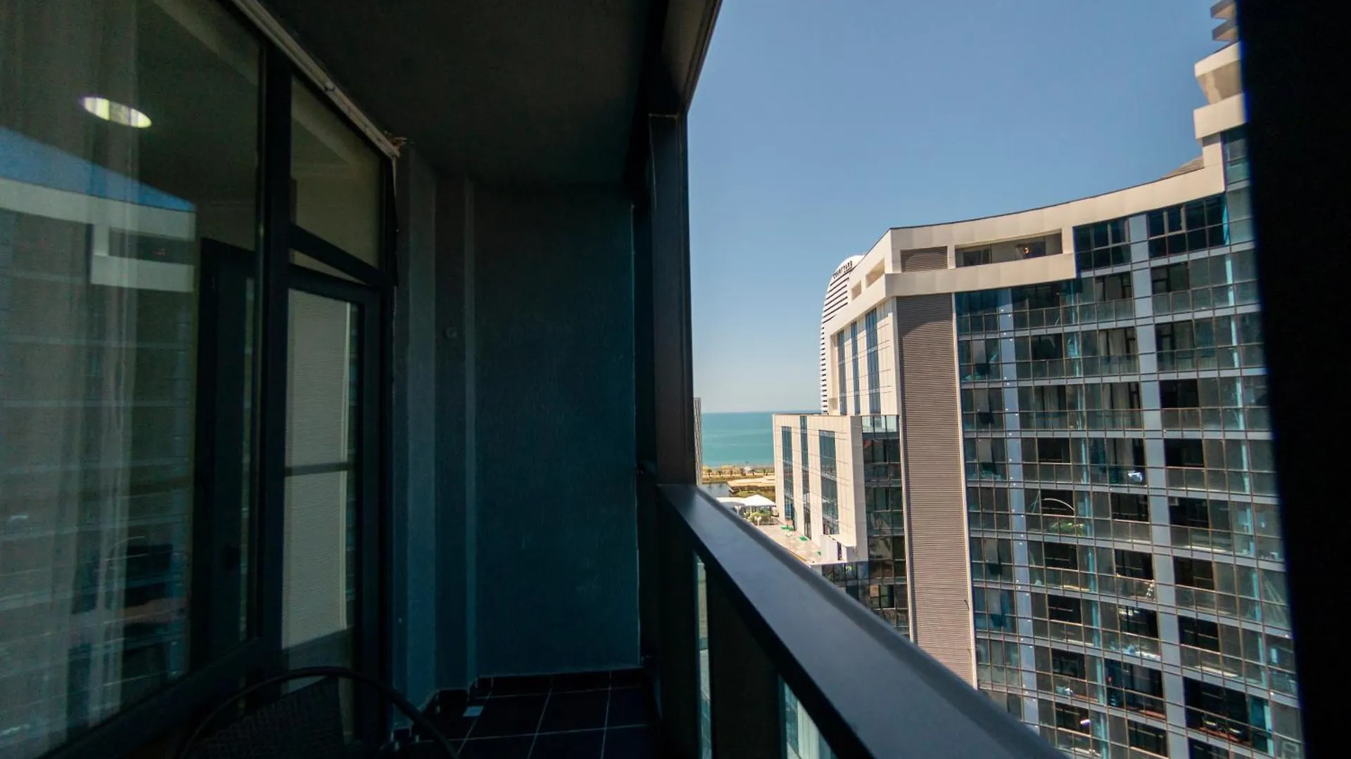 Dar Tower Apartments Batumi 0*,  Gruzie