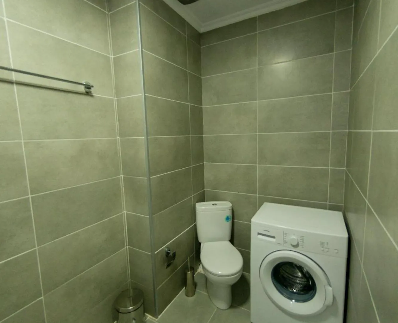 Dar Tower Apartments Batumi